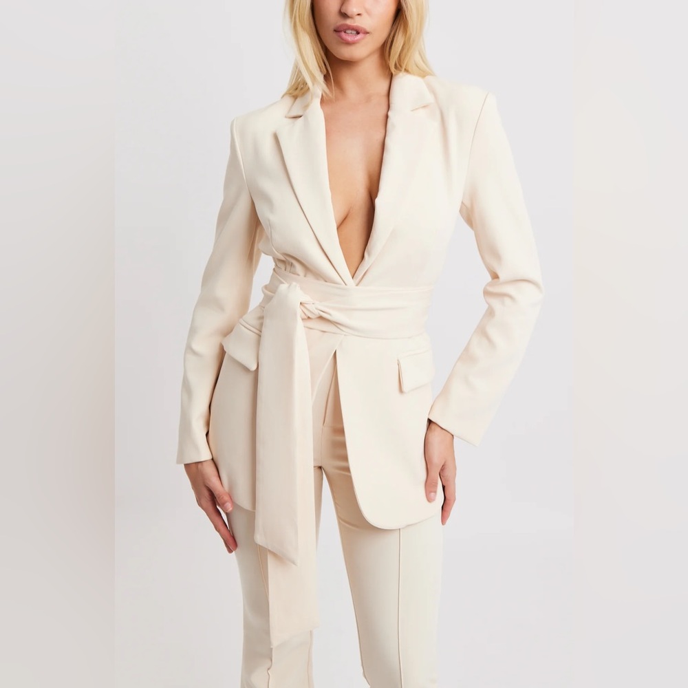 BOA Pantsuit